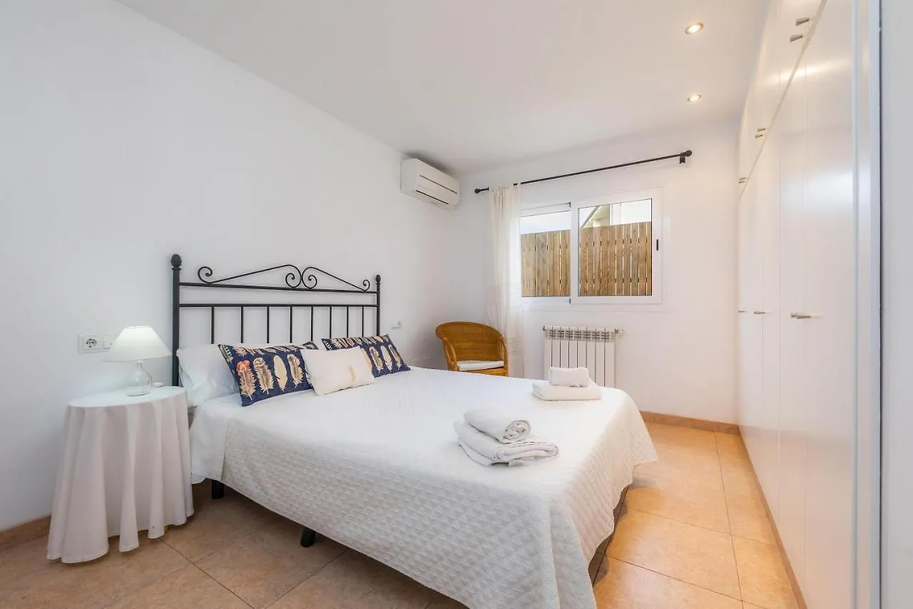 Casa vacanze Villa Can Gaya Alcúdia