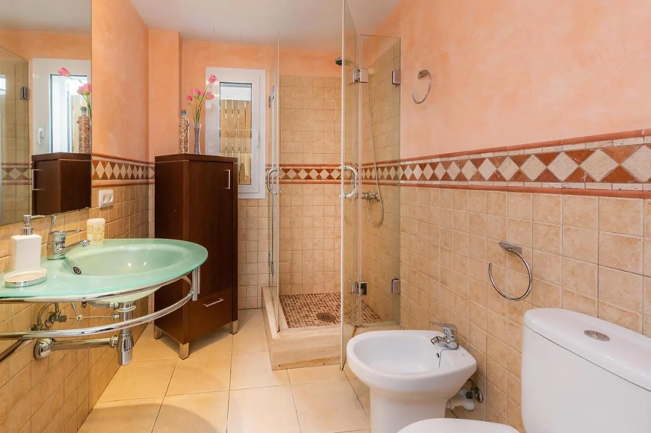 Villa Can Gaya Alcúdia Casa vacanze