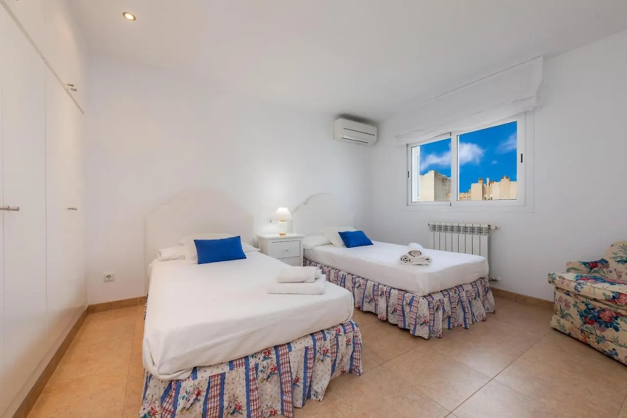 Villa Can Gaya Alcúdia