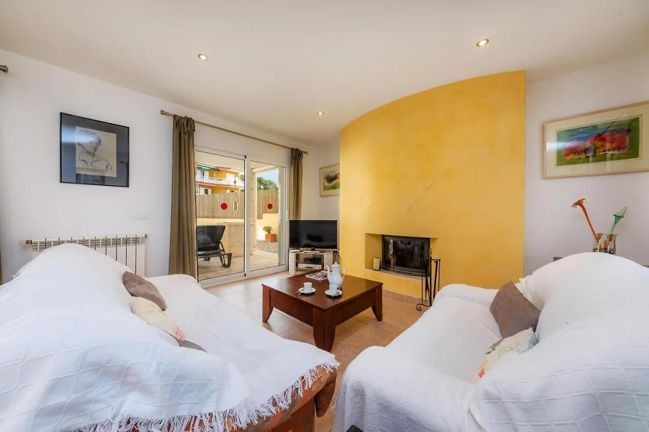 Villa Can Gaya Alcúdia Spagna
