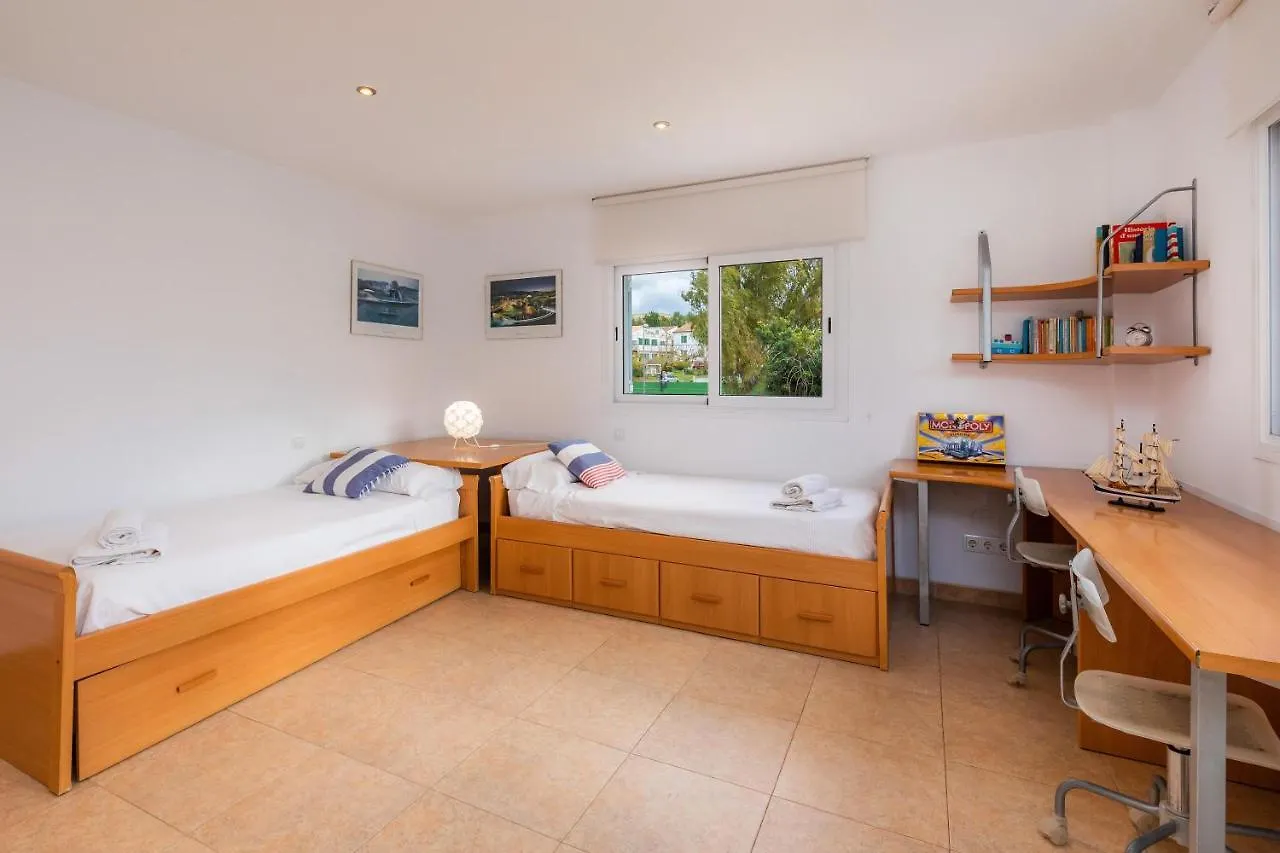 Casa vacanze Villa Can Gaya Alcúdia